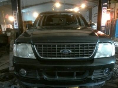 Driver Tail Light 4 Door Excluding Sport Trac Fits 02-05 EXPLORER 88535