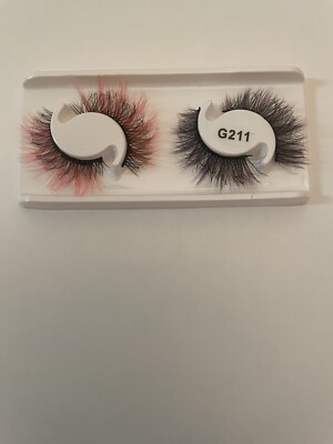 False Lashes