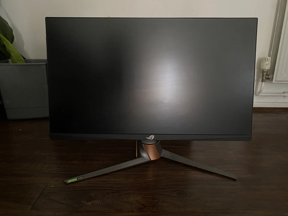 ASUS Rog Swift PG259QN 24.5" LED Gaming 360hz Monitor - Image 2 of 4