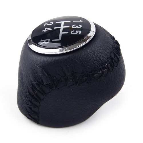 5 Speed Shifter Lever Gear Shift Stick Knob Fit For Fiat Grande Punto