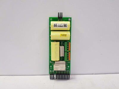 GUTOR 21411-5 PCB Karte 0P0010