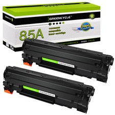 Cartuchos de tóner CE285A para HP Laserjet 85A P1102 P1102W P1006 P1005 M1212nf