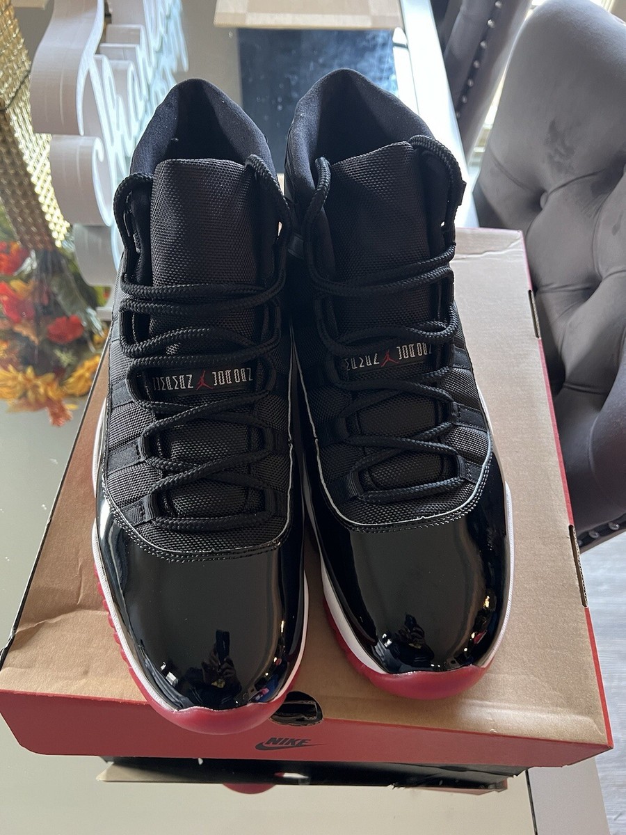 Size 15 - Jordan 11 Retro High Bred for sale online | eBay