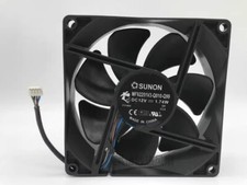 SUNON MF92251V3-Q010-Q99 DC12V 1.74W 9CM 4-Pin Cooling Fan
