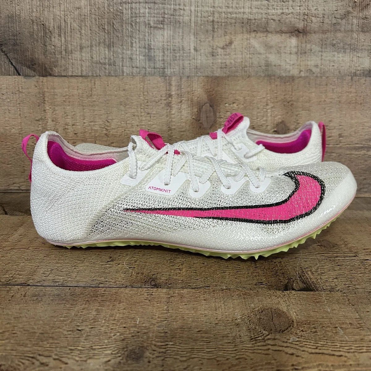 Nike Zoom Superfly Elite 2 Sail Fierce Pink for Sale 