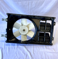 84-92 Volkswagen Jetta Golf A2 Relay Electrical Radiator Fan 171 919 505 A OEM