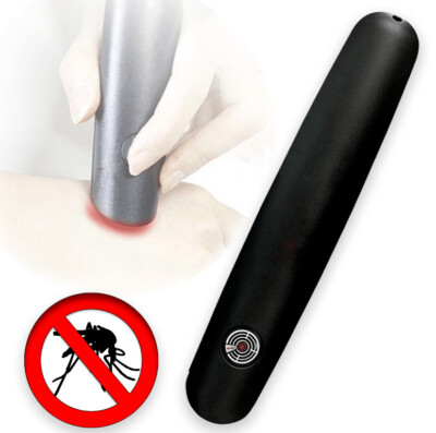 Electronic Insect Bite Relief Pen Anti Itch Device For Mosquito Bite Bug Bite