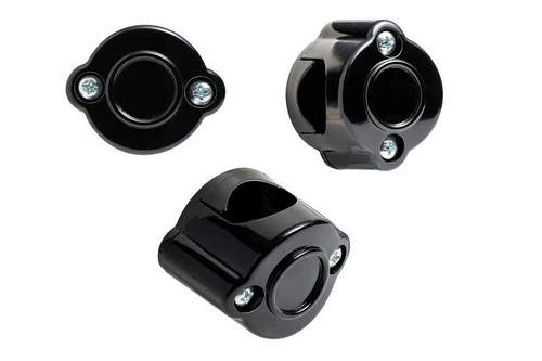 Cable Clamps for Cables, Wires, Hoses and Pipes Retro