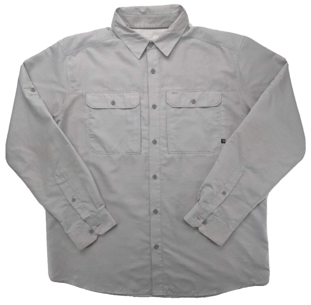 Poliéster Mountain Hardwear Ropa de Campamento y senderismo para De hombre