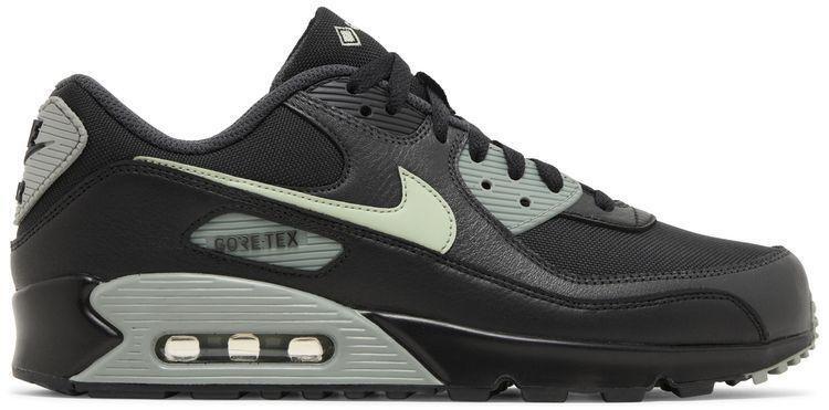 Nike Air Max 90 GORE-TEX Black Honeydew for Sale | Authenticity