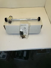 MICROLAB/FXR D3-88FD POWER SPLITTER 3 WAY DIN CONNECTORS 380-2500MHZ NIB