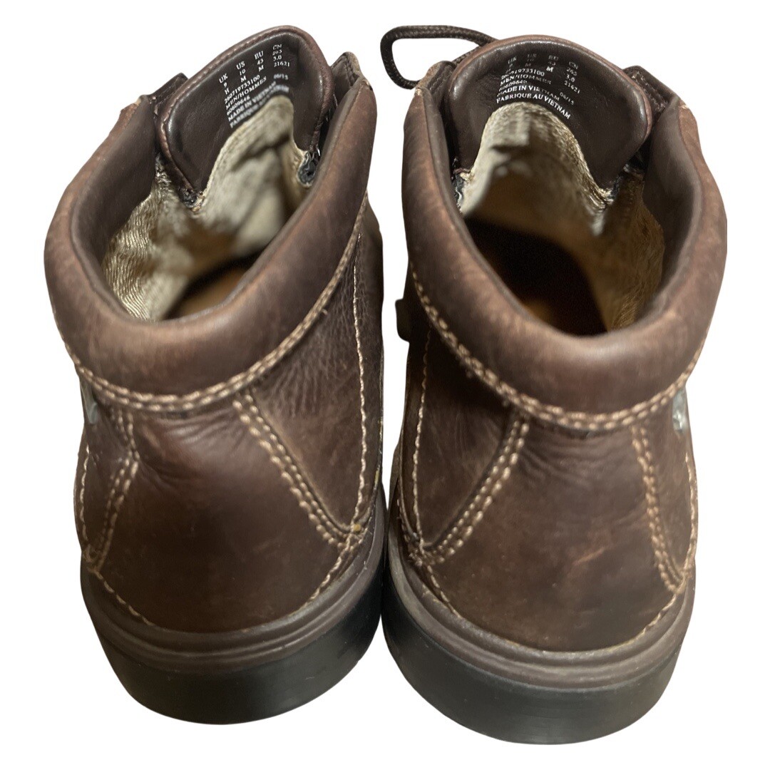 clarks active air gore tex