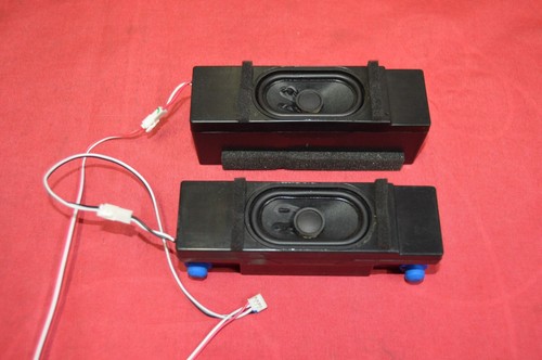 VIT42140-12W6O-02R  Roh Lautsprecher Paar Speakers Fernseher Hisense 55A7340F