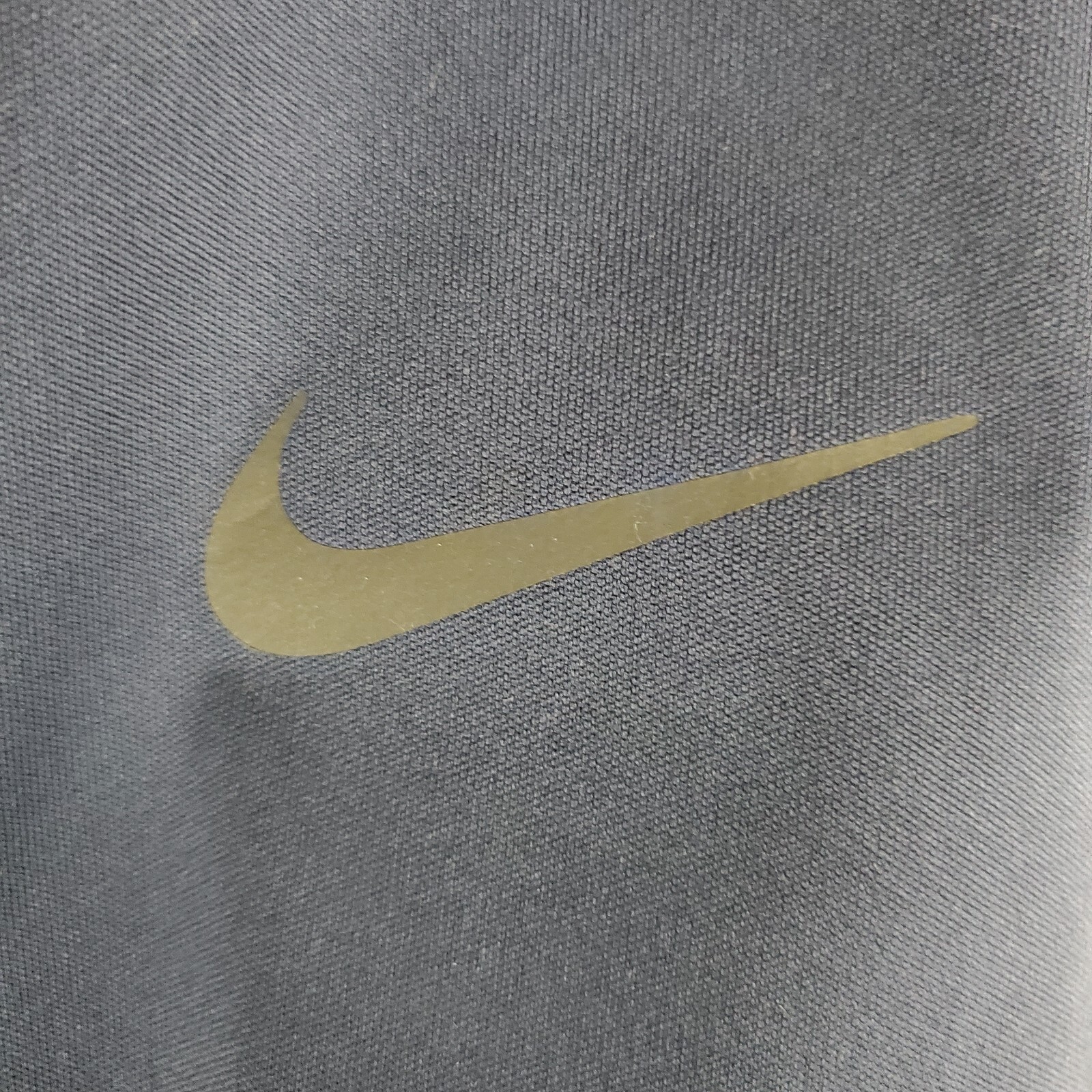 SACAI X NIKE NIKE SHIELD taglia 2XL giacca a vento uomo 1 2 zip resistente alle intemperie blu golf