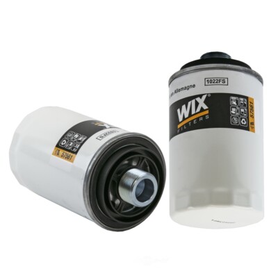 Engine Oil Filter-Turbo Wix 57561