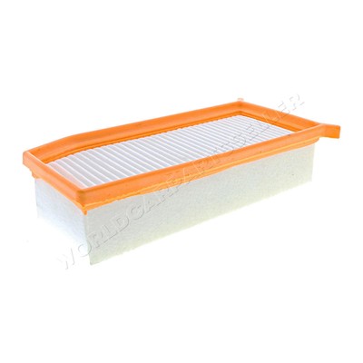 Air Filter VAICO Fits DACIA RENAULT Dokker Express Duster Box Lodgy 8660003761