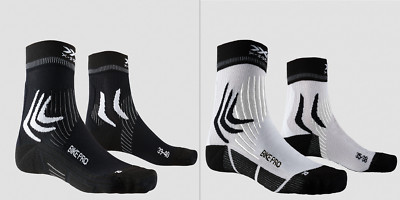 X-SOCKS  BIKE PRO 4.0 MEN -  Radsocken / Fahrradsocken - 1 Paar