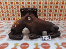 2003-2007 NISSAN MURANO RIGHT EXHAUST MANIFOLD ASSEMBLY 14004-CA000 OEM