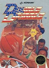 ebay® Auktion 335511152603 | Double Dribble (Nintendo NES) *OHNE BOX* Thumbnail of ebay® auction 335511152603 | Double Dribble (Nintendo NES) *OHNE BOX*