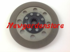 Starre Kupplungsscheibe 15153 BEDOGNI MOTOFALCIATRICE OLIMPIA 23x18x3 Z10 12231