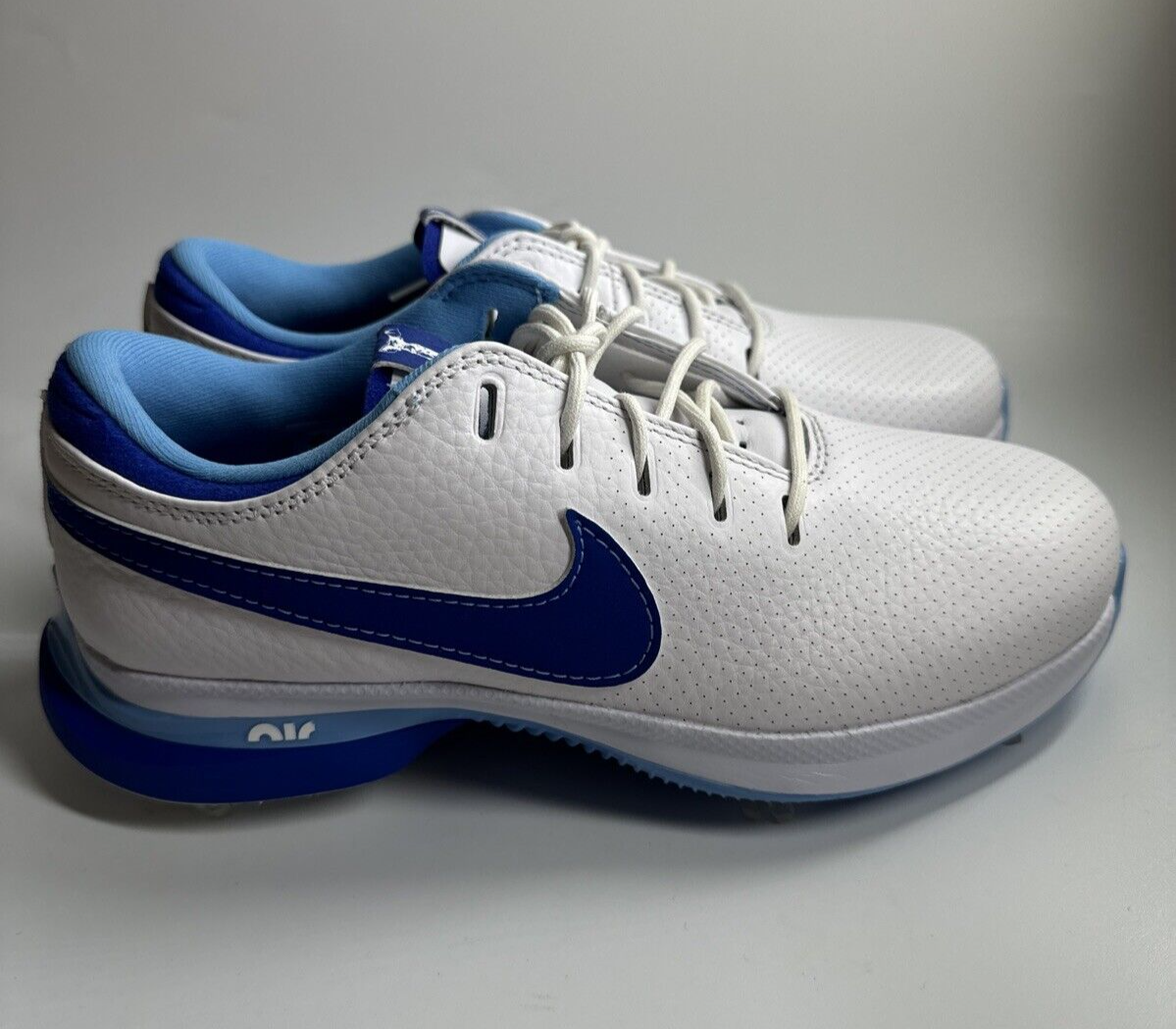 シューズ(女性用) Nike Air Zoom Victory Tour 3 W 7 DX9025 Nike Men 5.5/Womens 7 (WIDE) Air Zoom Victory Tour 3 Golf Shoes