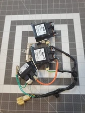 04-09 PRIUS HYBRID BATTERY Main Contactor Relays, Pre-charge relays TESTED!