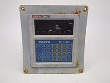 Simrad Taiyo TD-L1550 Synthesized Compact VHF Automatic Digital Direction Finder