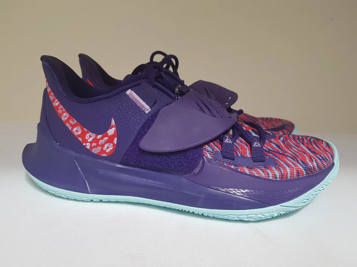 Kyrie shoes sales size 3
