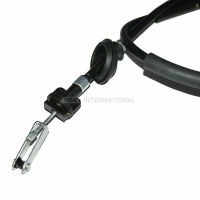Clutch Cable Assy Rh Side For Suzuki Alto 0.8L Lx Lxi Std Vxi Vx