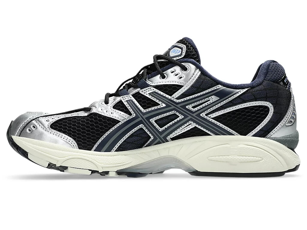 ASICS GEL-NIMBUS 10.1 1203A543 003 Black Midnight Sports