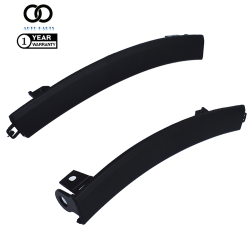 71108-SWA FOR HONDA CRV 2007-2011 A PAIR FRONT BUMPER WHEEL FENDER MOLDING TRIM - Picture 2 of 5