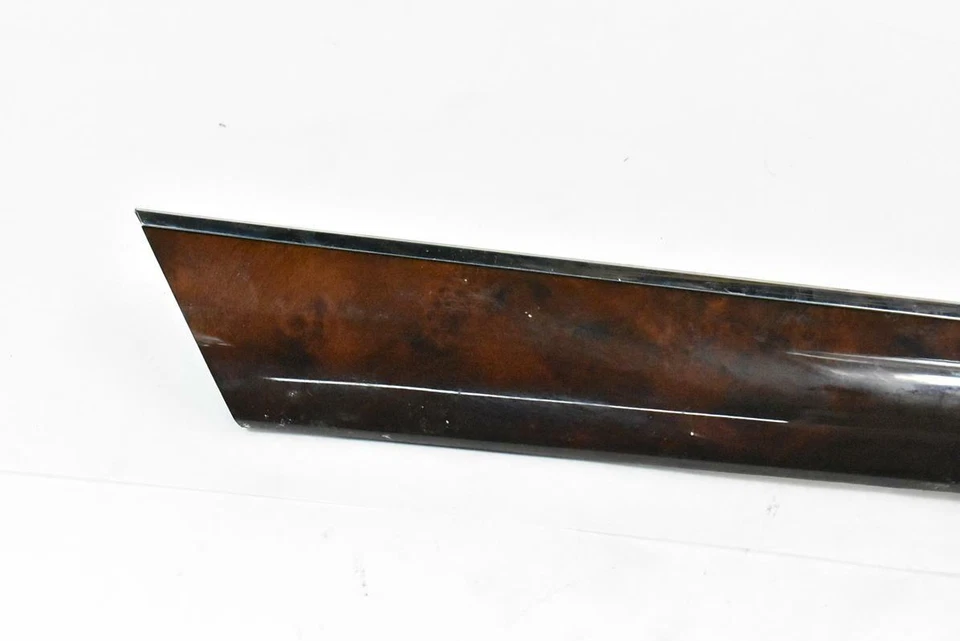 06-09 MERCEDES-BENZ R500 R350 W251 деревянная отделка двери, задняя правая - 2517300622 - Изображение 3 из 4