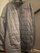 Adidas 4X Coat 