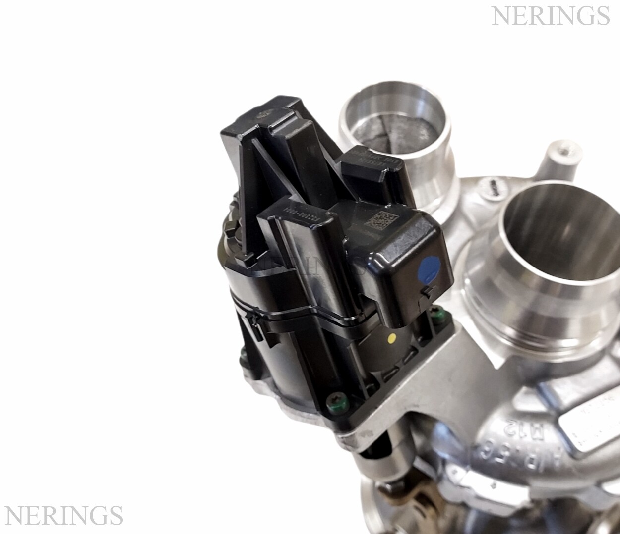 BMW 750i M550i 4.4 450/530hp-330/390kw Garrett 840069 Turbocharger 