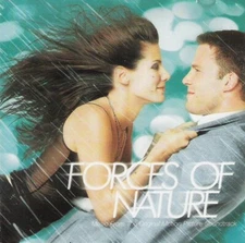 Soundtrack by Forces of Nature (CD, 1999)