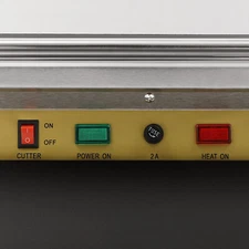 HAND WRAPPING MACHINE, WIDTH FILM WRAPPER, WRAPPING MACHINE FOR FOOD PACKAGING ！