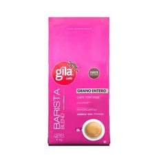 Gila Barista Blend Café 1 kg
