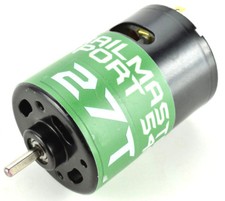 Holmes Hobbies TrailMaster Sport 27T 540 Brushed Crawler Motor