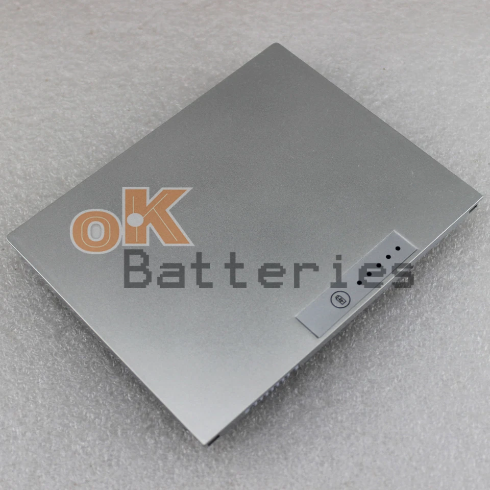 New Battery for Apple MacBook Pro 15" A1175 A1211 A1226 A1260 A1150 (2006-2008) - Image 4 of 4