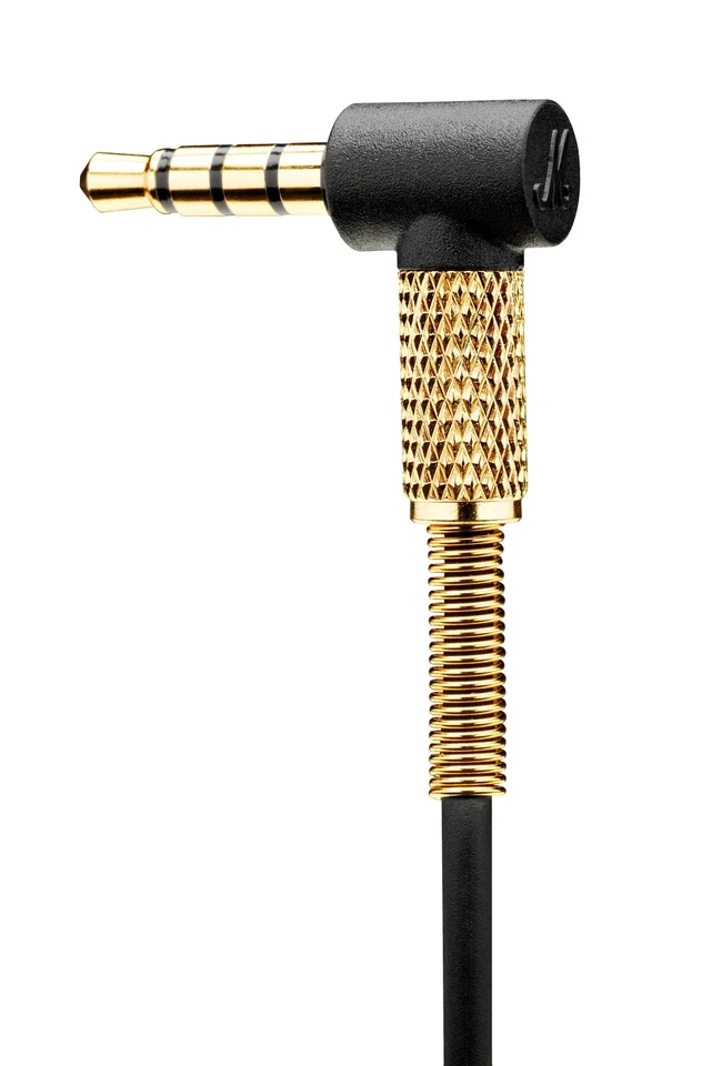 Marshall Mode EQ Earphones Wired 3.5mm Headphones In-Ear Earbuds with Microphone - Image 3 of 4