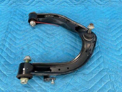2014-2022 QX80 2017-2022 Armada RWD Front Passenger's Upper Control Arm 64k OEM