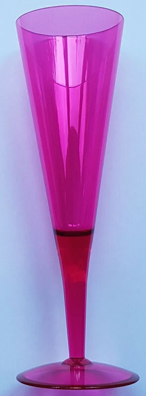 Target champagne flutes plastic deals