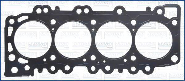 Ajusa 10160200 Gasket, Cylinder Head For Nissan Renault Trucks-image