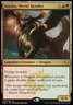 MTG Magic the Gathering Atarka, World Render (149/189) Fate Reforged LP