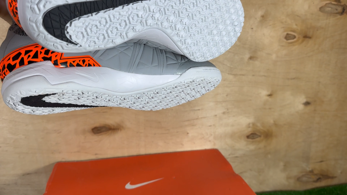 Nike Hypervenom X Proximo II IC 747486-080 Elit Grey boots Nike Hypervenom X Proximo II IC 747486-080 Elit Grey boots