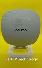 Aruba AP500 Series desktop mount.