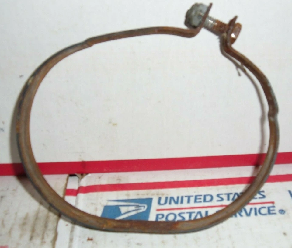 Kohler K91 Gas Tank Straps 221197-S - Image 3 of 4