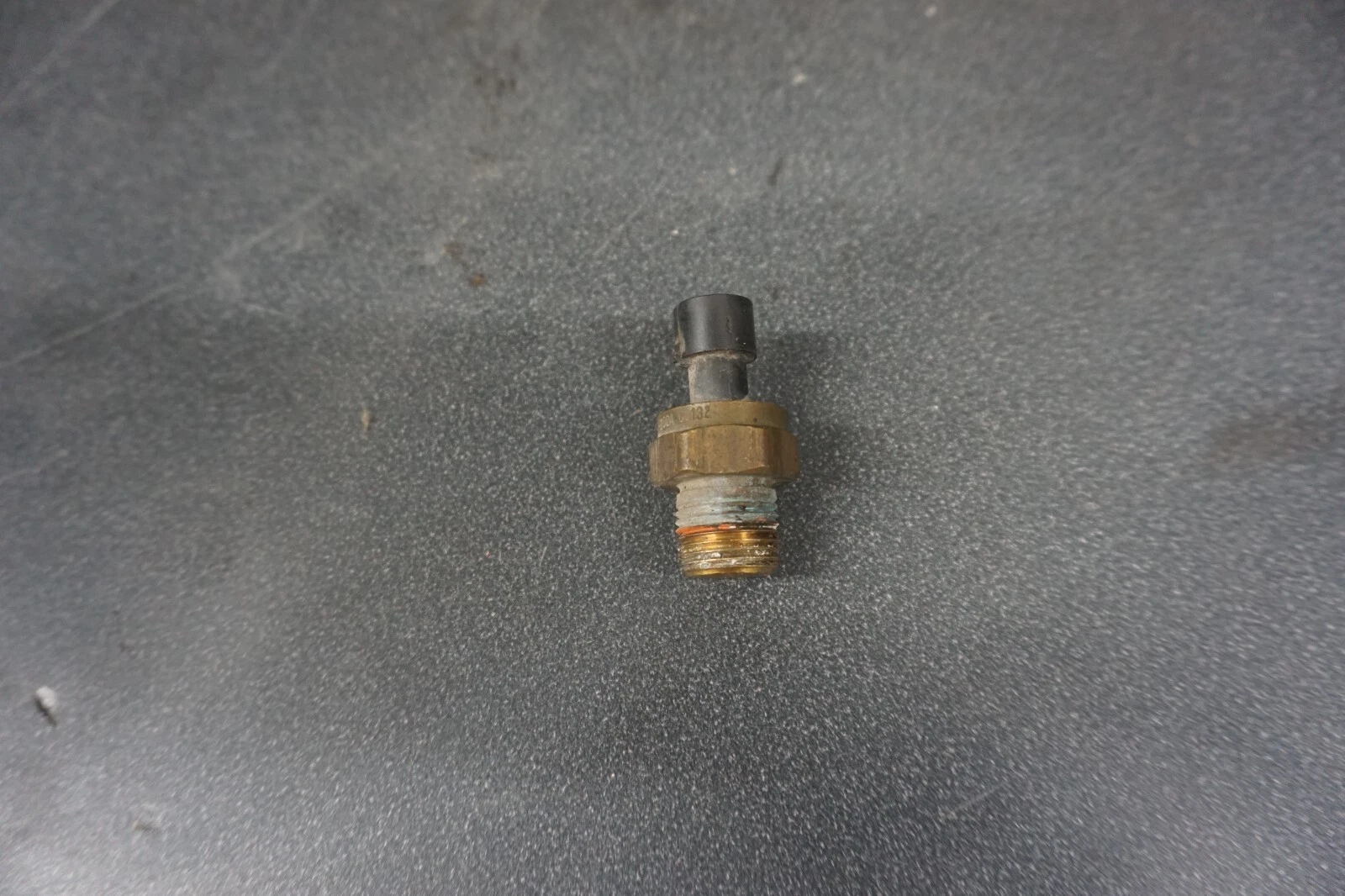 2001-2005 Arctic Cat OEM Temperature Switch Sensor Mountain Pantera ZL