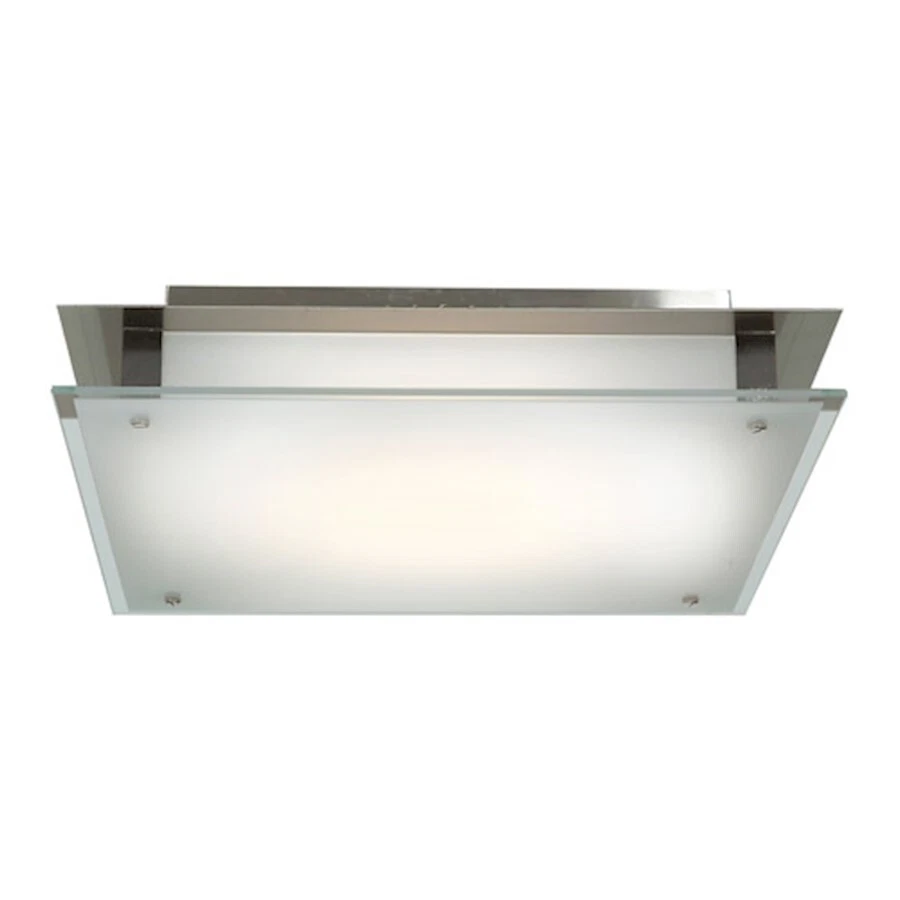 Access lighting cheap flush mount