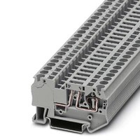 Phoenix Contact St 4 Tg Zugfeder-Trennklemme ST4